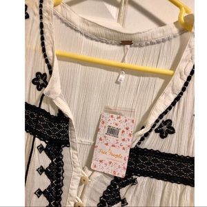 Free People Blouse
